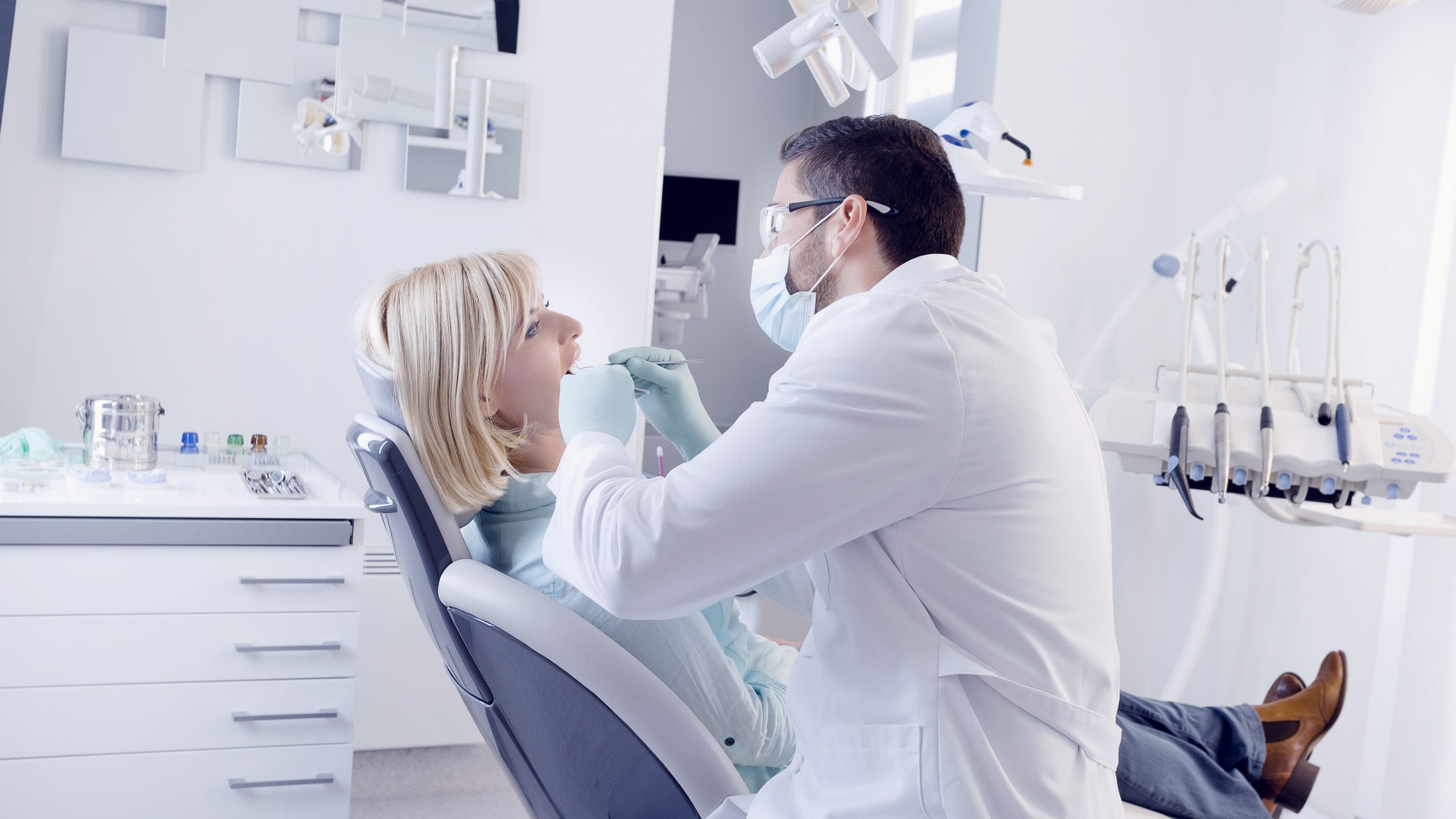 Dentist in Elkin, NC